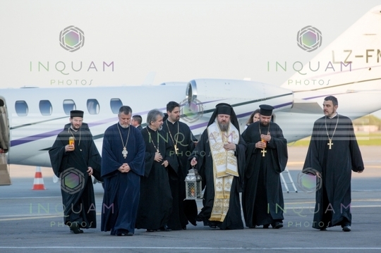 FOTO: Inquam Photos / Bogdan Buda