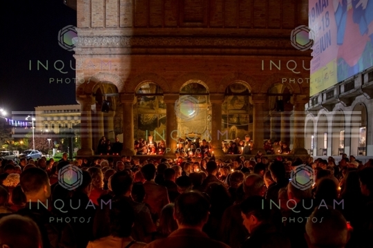 FOTO: Inquam Photos / Bogdan Buda