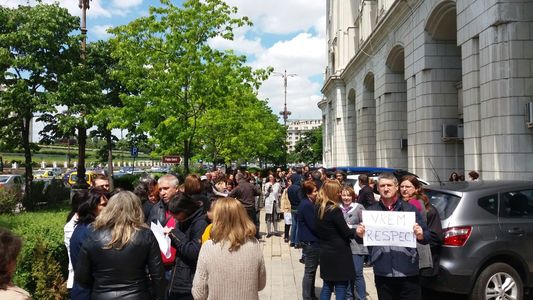Confederaţia Sindicală Internaţională: În România dialogul social şi negocierea colectivă sunt practic inexistente