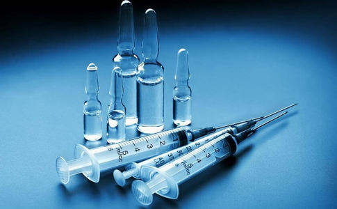 Ministerul Sănătăţii: Comisia Europeană a avizat suspendarea temporară a exportului intracomunitar pentru vaccinul împotriva rujeolei