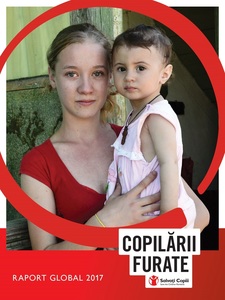 Raport Salvaţi Copiii: România, după Bulgaria, Ucraina, Tunisia, Kazahstan în topul ţărilor în care copilăria este ameninţată; situaţia este îngrijorătoare la capitolul "mame minore"

