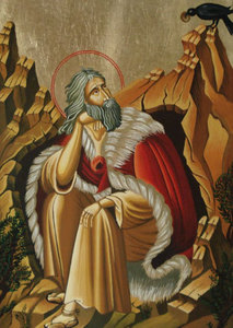 Creştinii îl sărbătoresc joi pe Sfântul Ilie, considerat cel care aduce ploaia pe pământ