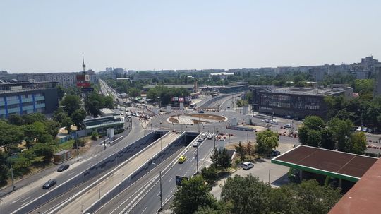 Foto: Octav Ganea, Inquam Photos