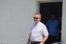Fenechiu şi-a petrecut ultimele cinci zile de închisoare în permisie, revenind la Penitenciarul Vaslui cu o oră înainte de eliberare