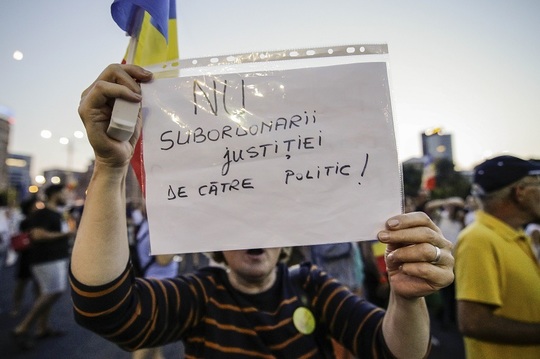FOTO: Inquam Photos / George Calin
