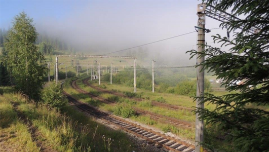 Buzău: Trafic feroviar afectat după fisurarea unei şine. Mai multe trenuri vor avea ”întârzieri semnificative”