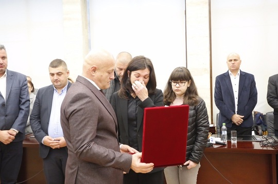 FOTO: Ciprian Sterian