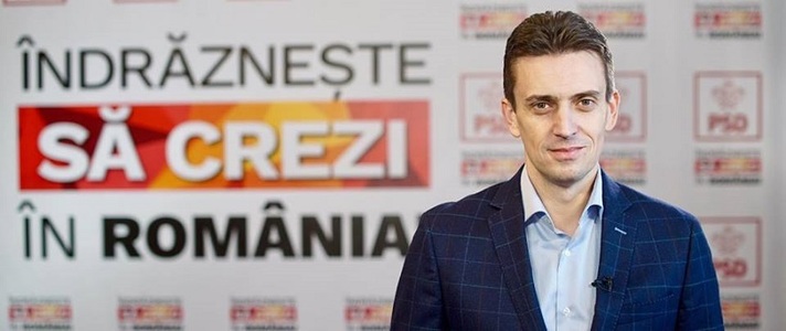 Cătălin Ivan: În România se discută pe faţă despre cât valorează un an de puşcărie, pentru câţi bani furaţi merită să faci închisoare