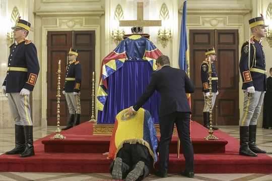 FOTO: Inquam Photos / Octav Ganea
