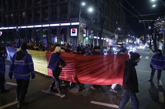 FOTO: Inquam Photos / Octav Ganea