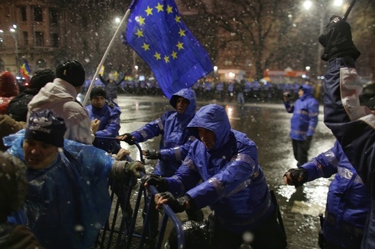 FOTO: Inquam Photos / Octav Ganea