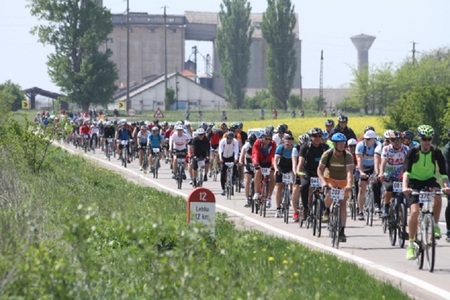 PMB: Joi este ultima zi în care participanţii la proiectul ”Biciclişti în Bucureşti” care nu s-au regăsit anul trecut pe lista beneficiarilor îşi pot actualiza datele