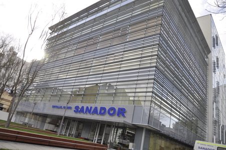 Sanador va deschide în a doua parte a anului un Centru de oncologie. Grupul a încheiat 2017 cu afaceri de 64 milioane euro