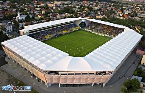 Primarul Nicolae Robu anunţă construirea unui stadion pentru echipa de rugby Timişoara Saracens