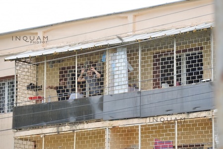 Sindicalişii din Administraţia Penitenciarelor: Statul Român datorează peste 10,5 milioane de euro angajaţilor din penitenciare pentru orele suplimentare; favorurile pentru infractori, de zeci de ori mai scumpe