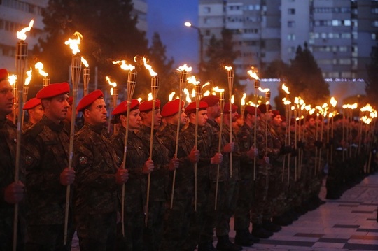FOTO: Ciprian Sterian