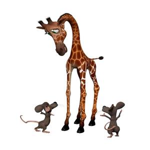 Mihai Şora: Dragi şobo, ne vedem la Girafă, în această seară şi în toate serile în care va fi nevoie. Se anunţă o vară încărcată şi fierbinte