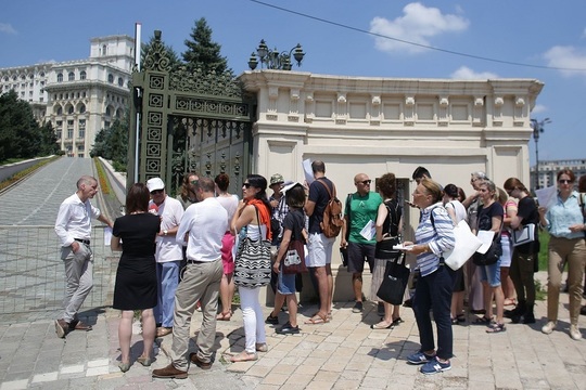 FOTO: Inquam Photos/ Octav Ganea