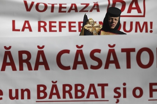 FOTO: Inquam Photos/Octav Ganea