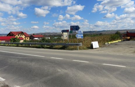 Două tronsoane de drumuri judeţene din Alba vor fi reabilitate printr-un proiect cu finanţare europeană în valoare de peste 3 milioane de euro