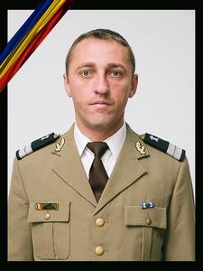 MApN: Plutonierul Orosz Alexandru şi-a pierdut viaţa la Alba Iulia; el avea 33 de ani,  avea un copil şi efectuase o misiune în Afganistan
