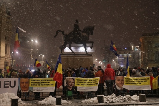 FOTO: Inquam Photos / Octav Ganea