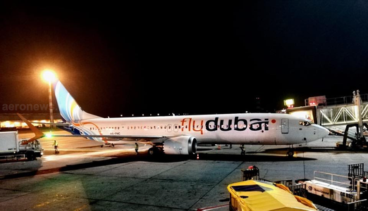 Compania Aeroporturi Bucureşti: Zborurile cu aeronave Boeing 737 Max 8 şi Boeing 737 Max 9, suspendate pe perioadă nedeterminată; zborul FZ 1796 al companiei Fly Dubai a fost anulat