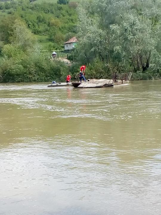 FOTO: ISU Timiş
