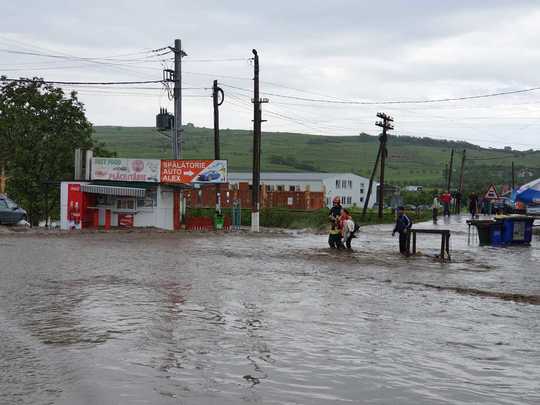 FOTO: ISU Salaj