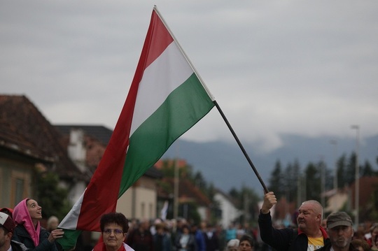 FOTO: Inquam Photos / Octav Ganea