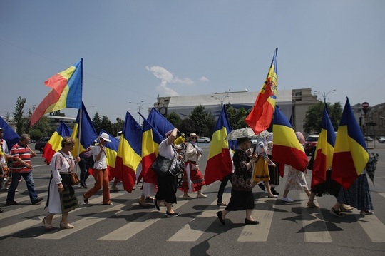 FOTO: Inquam Photos / Octav Ganea