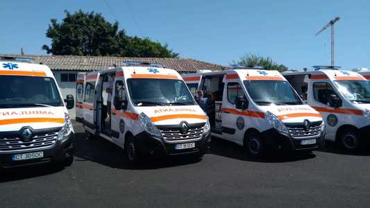 Cadre medicale ale serviciilor de ambulanţă din ţară vor fi detaşate în acest sezon pe litoral, iar costurile cu cazarea şi hrana, de aproximativ 300.000 de euro, vor fi suportate de FPTR