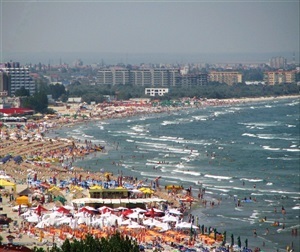 Patronatele din turism: 80.000 de turişti se află pe litoral, în acest weekend 