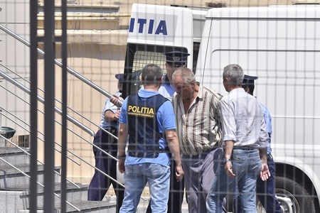 Procurorii vor reconstitui săptămâna viitoare crimele de la Caracal