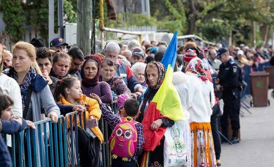 FOTO: Facebook Primăria Iaşi