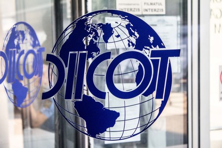 DIICOT, despre dosarul Rompetrol: S-a dispus menţinerea măsurilor asiguratorii până la concurenţa sumei de peste 106 milioane de dolari asupra unor bunuri imobile aparţinând Rompetrol Rafinare