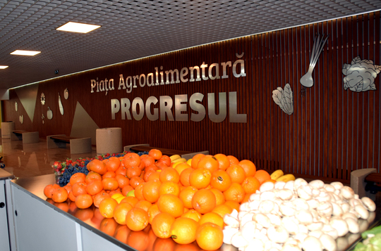 FOTO: Primaria Sectorului 4