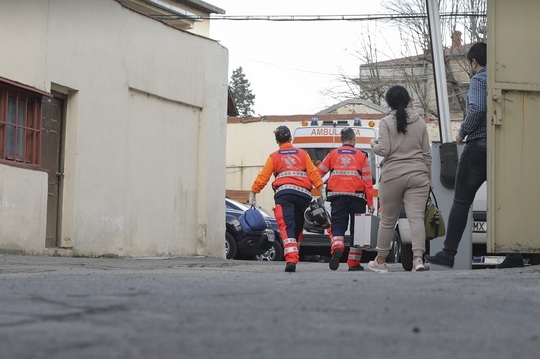 FOTO: Inquam Photos / Octav Ganea