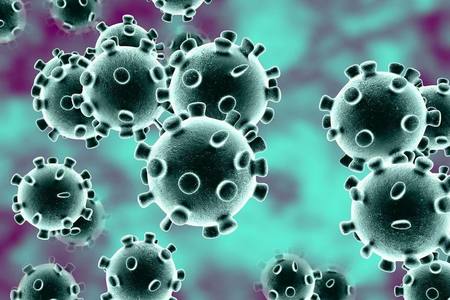 Primul caz de coronavirus confirmat în Bistriţa-Năsăud
