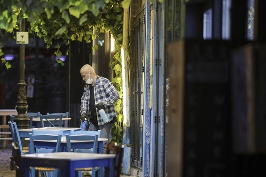 FOTO: INQUAM Photos / Octav Ganea