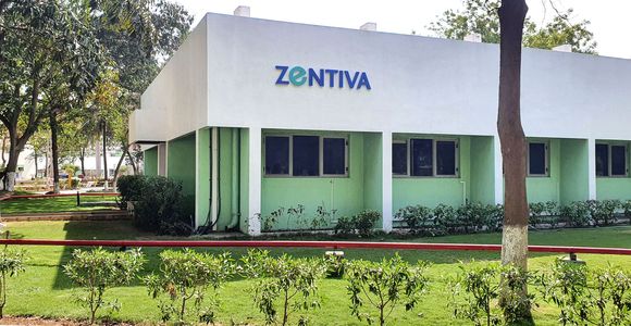 Zentiva îşi extinde capacitatea de producţie şi finalizează achiziţia fabricii din Ankleshwar, India, de la Sanofi