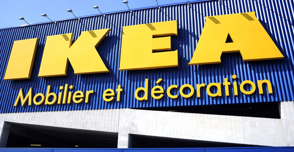 Florin Cîţu anunţă că IKEA nu va folosi bani de la bugetul de stat pentru plata şomajului tehnic: Mulţumesc IKEA şi vă asigur că fondurile respective vor merge în acele segmente ale societăţii care au mare nevoie de ajutor