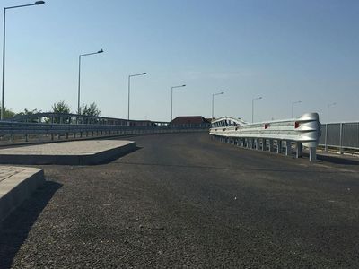 Bode: Doar rău-voitorii şi mincinoşii pot contesta că autostrada A13 Braşov-Bacău se va realiza pe exerciţiul bugetar 2021-2027