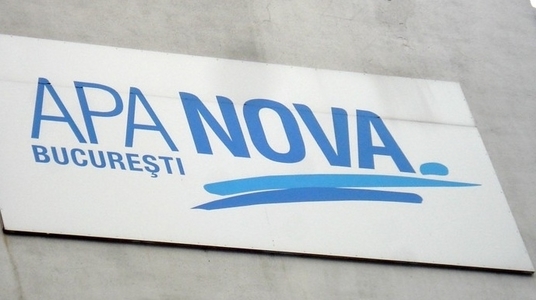 Primăria Capitalei a prelungit cu 12 ani contractul cu Apa Nova. Compania anunţă Investiţii de aproape 368 de milioane de euro şi garantează un tarif constant la serviciile de apă şi canalizare