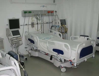 Nelu Tătaru anunţă suplimentarea numărului de paturi de terapie intensvă la Spitalul Elias şi la Institutul Matei Balş