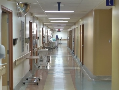 Focar de COVID-19 in Secţia de neurologie a Spitalului Judeţean din Ploieşti. Internările în secţie au fost sistate
