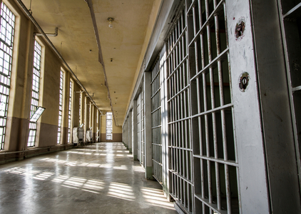 ANP: Poliţist de penitenciare din aparatul central al Administraţiei Naţionale a Penitenciarelor, diagnosticat cu COVID-19
