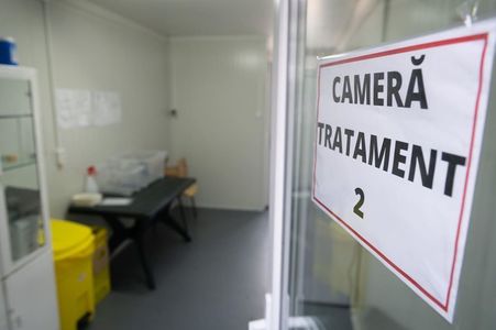 Sibiu: 23 de angajaţi de la o fabrică de confecţii, infectaţi cu noul coronavirus