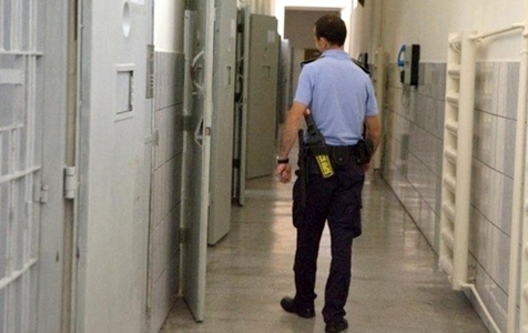 Administraţia Naţională a Penitenciarelor scoate la concurs 330 de posturi în cadrul sectorului economico-administrativ