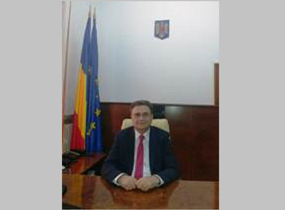 Prefectul Capitalei Gheorghe Cojanu este în concediu de odihnă